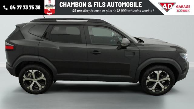 Dacia Duster image 3