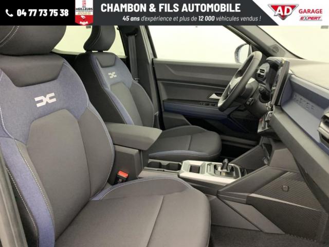 Dacia Duster image 7