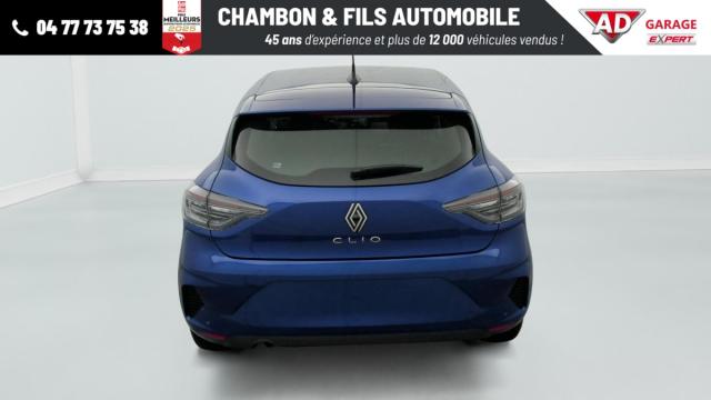 Renault Clio image 4