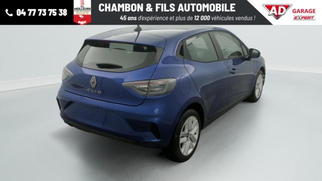 Renault Clio image 3