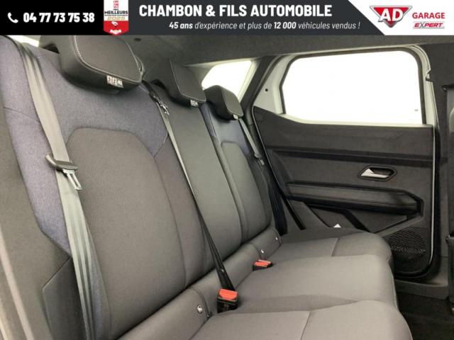 Dacia Duster image 2