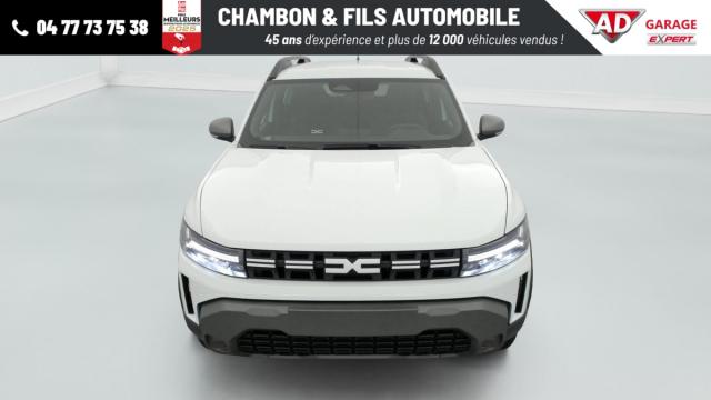 Dacia Duster image 4