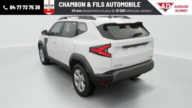 Dacia Duster image 7