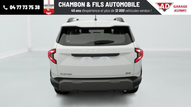 Dacia Duster image 3