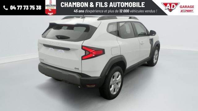 Dacia Duster image 8