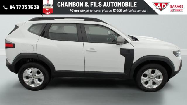 Dacia Duster image 6