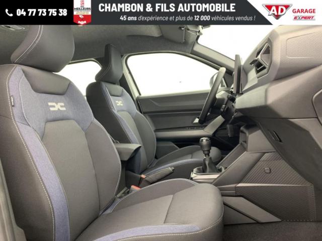 Dacia Duster image 5