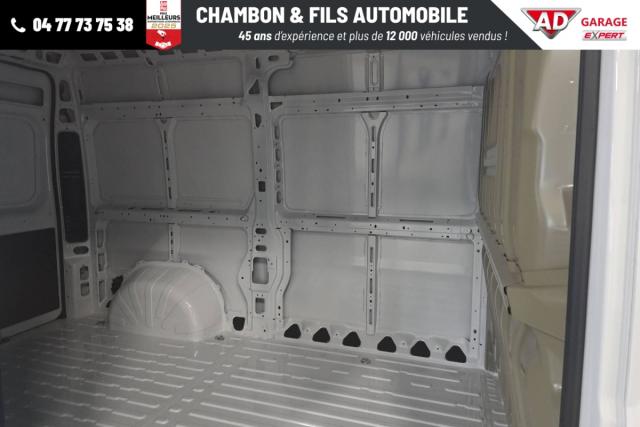 Peugeot Boxer image 4