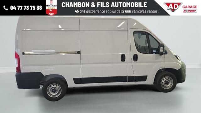 Peugeot Boxer image 6
