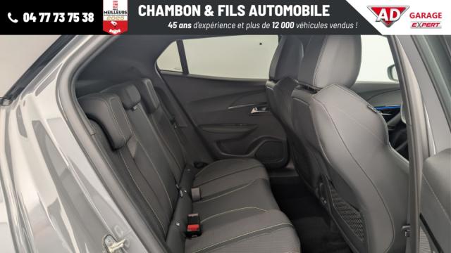 Peugeot 2008 image 6