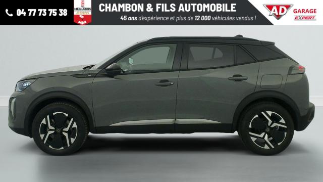 Peugeot 2008 image 8