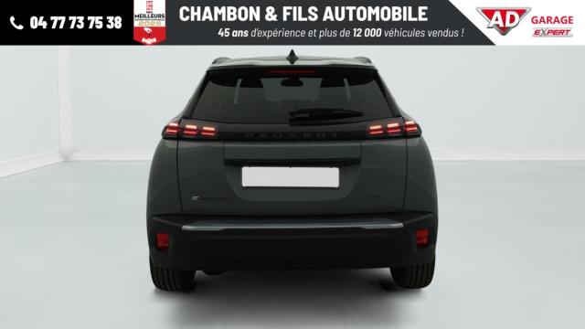 Peugeot 2008 image 7
