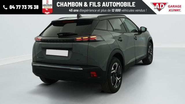 Peugeot 2008 image 4