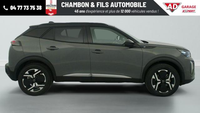 Peugeot 2008 image 9