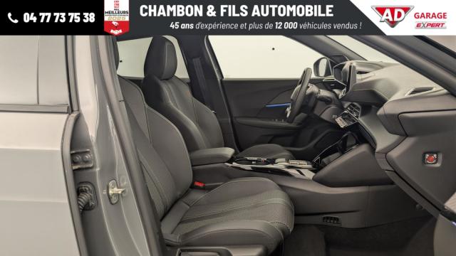 Peugeot 2008 image 5