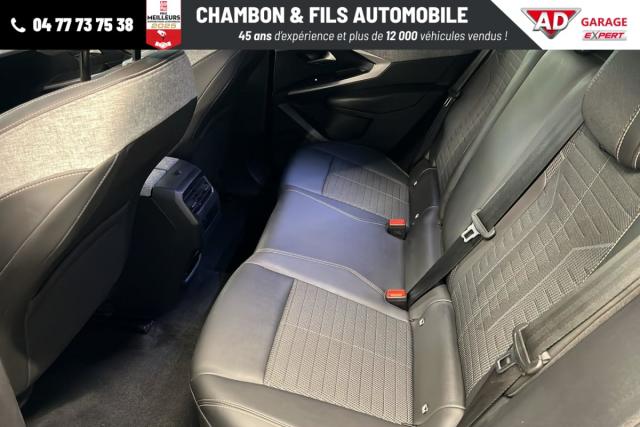 Peugeot 3008 image 6