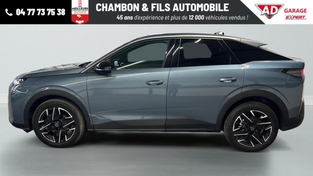 Peugeot 3008 image 5