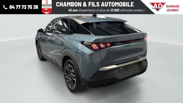 Peugeot 3008 image 9