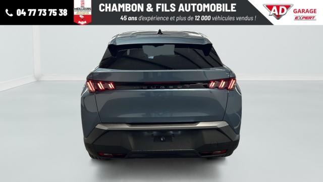 Peugeot 3008 image 8