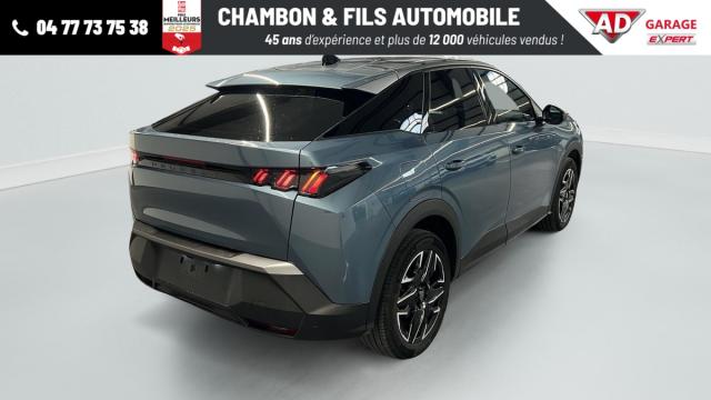 Peugeot 3008 image 3