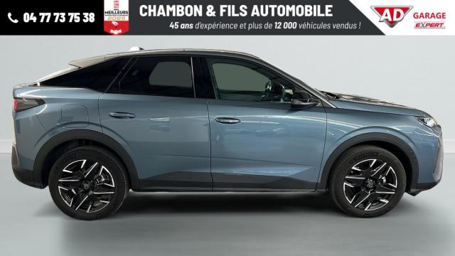 Peugeot 3008 image 4