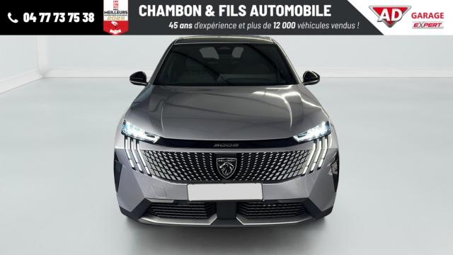 Peugeot 3008 image 3