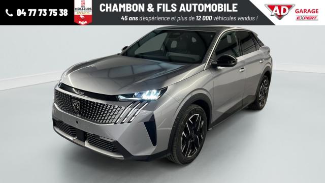 Peugeot 3008 image 4