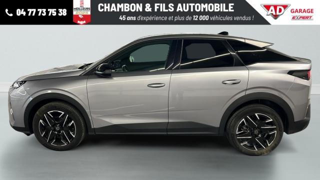 Peugeot 3008 image 5