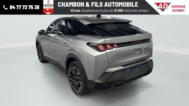 Peugeot 3008 image 1