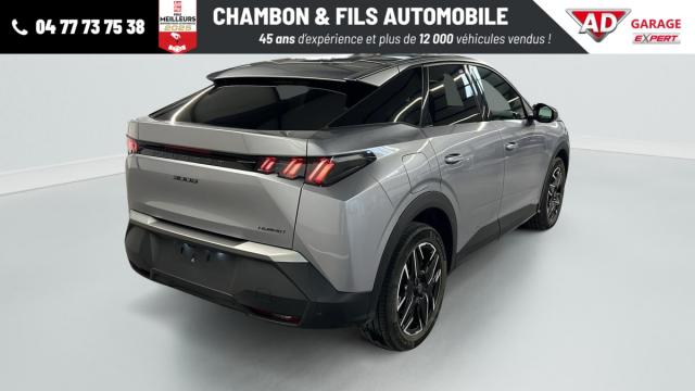 Peugeot 3008 image 6