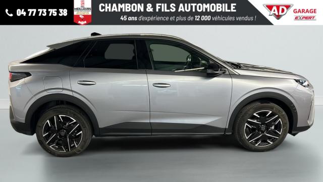 Peugeot 3008 image 8