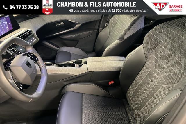 Peugeot 3008 image 7