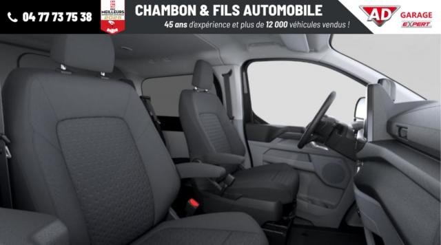 Ford Transit Custom image 6