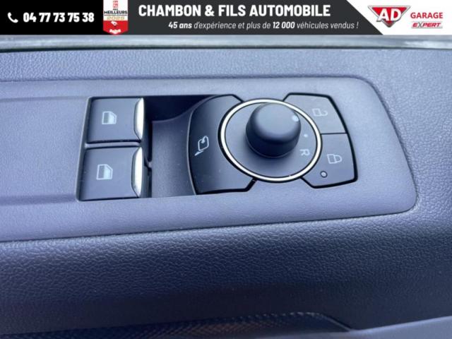 Ford Transit Custom image 8