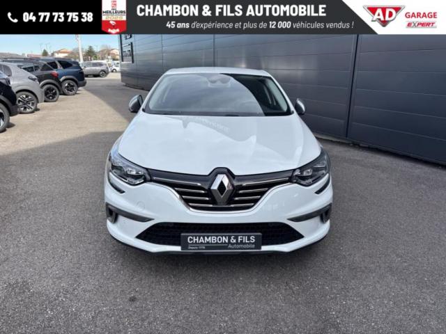 Renault Mégane image 3