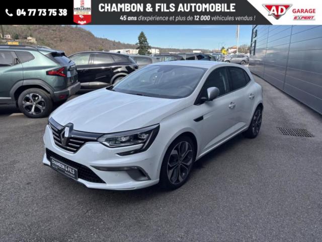 Renault Mégane image 8