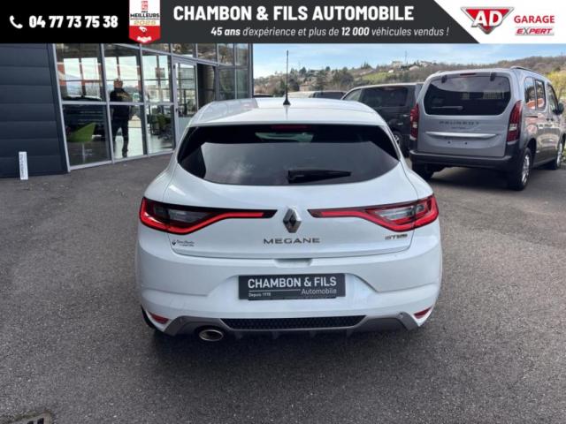 Renault Mégane image 4