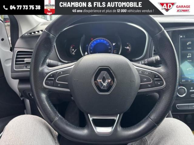 Renault Mégane image 9