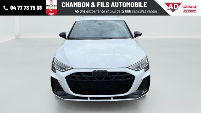 Audi A3 Sportback image 1