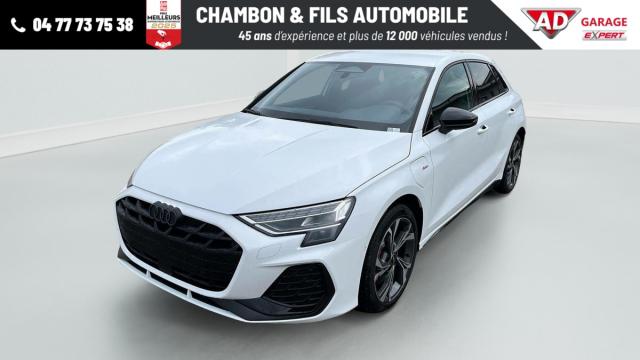 Audi A3 Sportback image 8