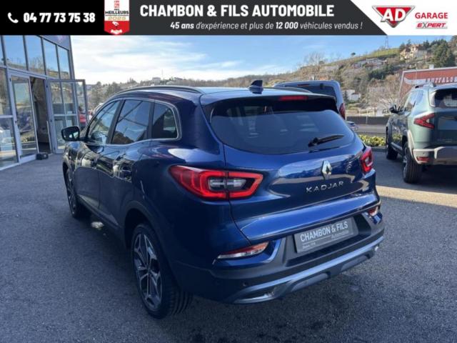 Renault Kadjar image 7