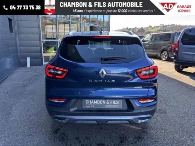 Renault Kadjar image 8