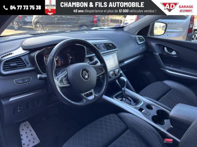 Renault Kadjar image 3
