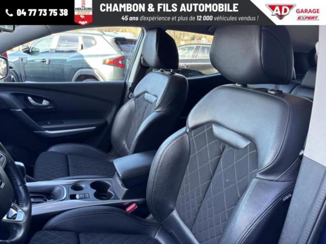 Renault Kadjar image 1