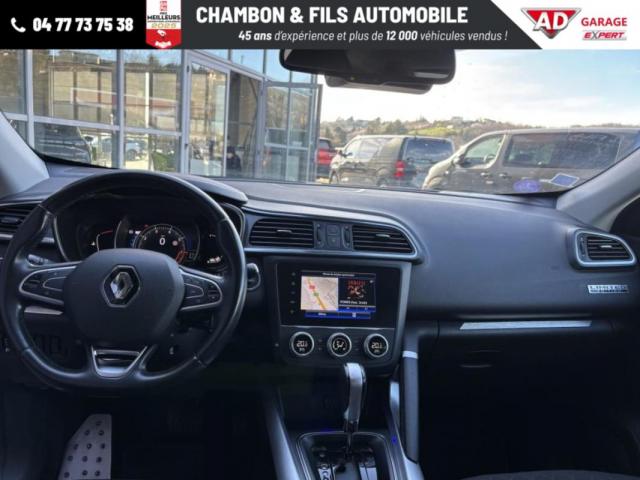 Renault Kadjar image 5