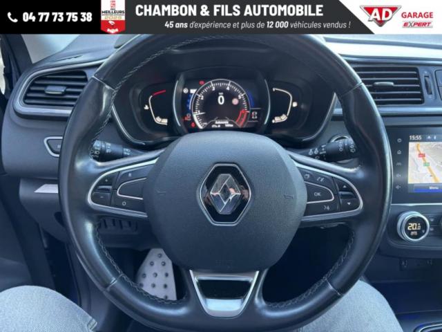 Renault Kadjar image 6