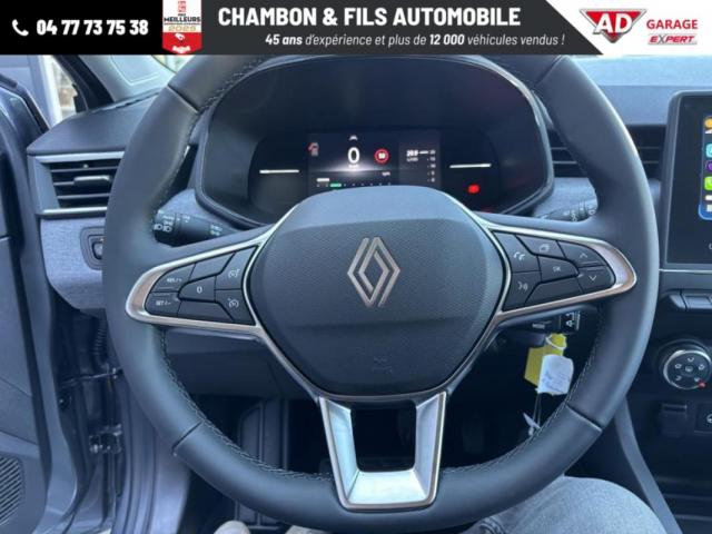 Renault Clio image 1