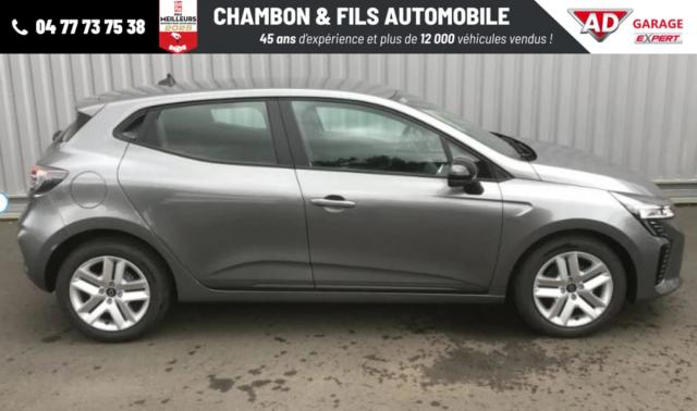 Renault Clio image 1