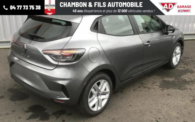 Renault Clio image 5