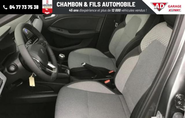 Renault Clio image 4